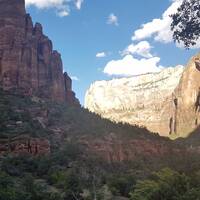 Emerald Pools Trail (Zion National Park)