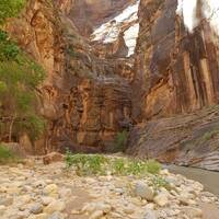 The Narrows (Zion National Park)