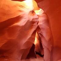 Upper Chief Navajo (Lower Antelope Canyon)