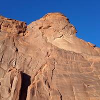 Excursie in Monument Valley