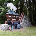 Golden Ears Park