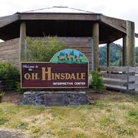 O.H. Hinsdale