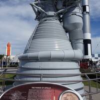 Kennedy space Center 