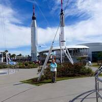 Kennedy Space Center 