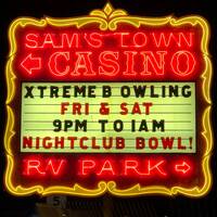 Sam’s Town RV Park