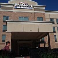 Baymont Inn & Suites Denver.
