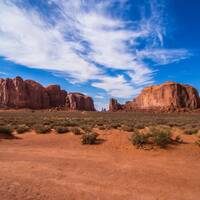 Monument Valley 4