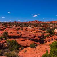 Arches NP 3