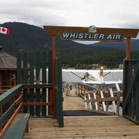Whistler Air