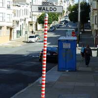 We've found Waldo