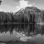 Rocky Mountain NP Bear Lake