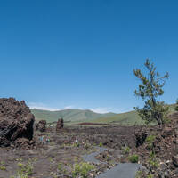 Craters of the Moon 