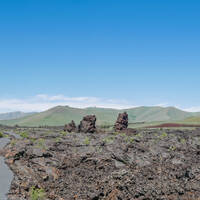 Craters of the Moon 