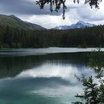 Fifth Lake (Jasper NP)