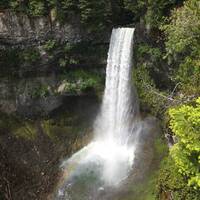 Brandywine falls (Whistler)