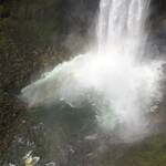 Brandywine falls  (Whistler)