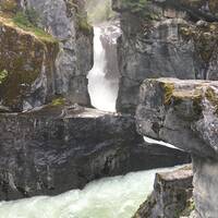 Nairn falls  (Whistler)