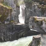 Nairn falls  (Whistler)