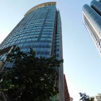Ons hotel - Auberge Vancouver