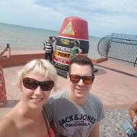 Southernmost point 
