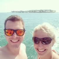 Snorkelen bij Key West!