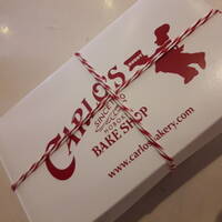 Las Vegas - Carlo's Bakery