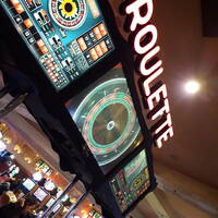 Las Vegas - Roulette