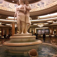 Las Vegas - Ceasars Palace