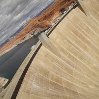 Page - Glen Canyon Dam
