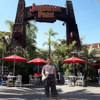 Los Angeles - Universal Studios
