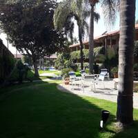 Santa Barbara - Best Western Inn