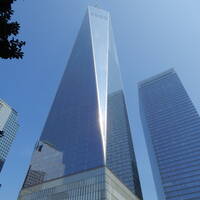 Dag 2: One World Trade Center