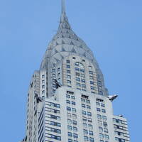 Dag 2: Chrysler Building
