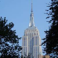 Dag 3: Empire State Building