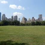 Dag 3: Central Park