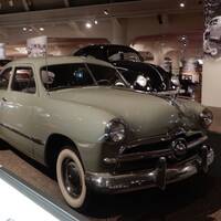 Dag 10: Ford 1950