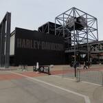 Dag 12: Harley-Davidson museum