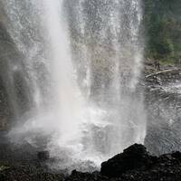 Moul Falls 