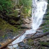 Parberry falls 