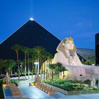 Luxor hotel