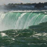 Niagara Falls 