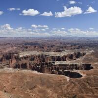 Dag 12 - Canyonlands National Park