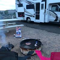 Lake Powell (campground)