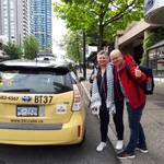 Taxi Vancouver
