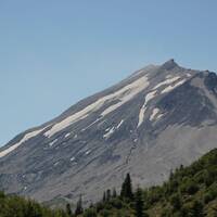 Mount st Helens