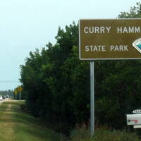 curry hammock state park