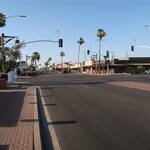 Old Town Scottsdale AZ